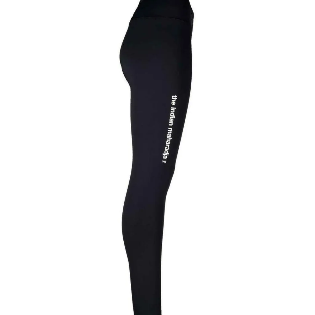 Performance legging dames black*The Indian Maharadja Hot