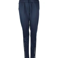  Poly Terry trainingsbroek dames navy*The Indian Maharadja Clearance