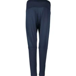  Poly Terry trainingsbroek dames navy*The Indian Maharadja Clearance