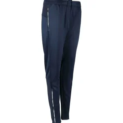  Poly Terry trainingsbroek dames navy*The Indian Maharadja Clearance