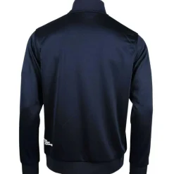 Poly Terry Half Zip hockeytrui heren navy*The Indian Maharadja Best