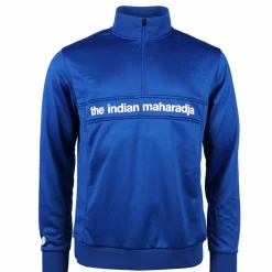  Poly Terry hockeytrui junior cobalt*The Indian Maharadja Hot