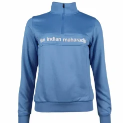  Poly Terry hockeytrui dames blue*The Indian Maharadja Online