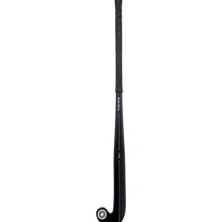  PRO Low Bow zaalhockeystick junior black*The Indian Maharadja Discount