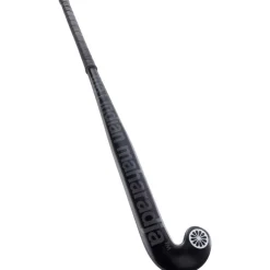  PRO Low Bow zaalhockeystick junior black*The Indian Maharadja Discount