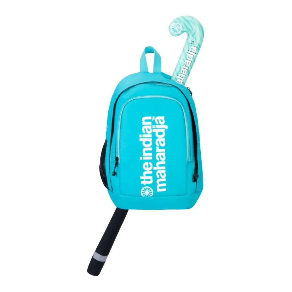 PSX hockeytas junior aqua*The Indian Maharadja