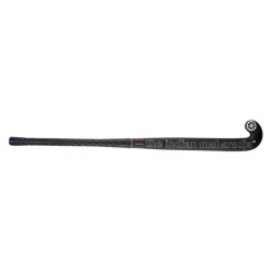  Red 30 Low Bow hockeystick black white red 36,5 inch*The Indian Maharadja New