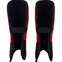  Scheenbeschermers junior red*The Indian Maharadja Sale