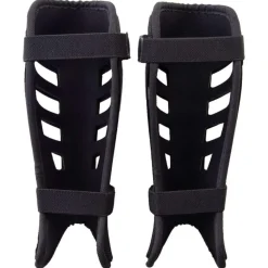  Shinguard Washable scheenbeschermers junior black*The Indian Maharadja Discount