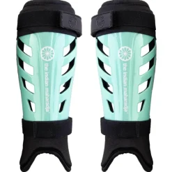  Shinguard Washable scheenbeschermers junior mint*The Indian Maharadja Best