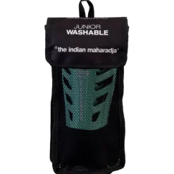  Shinguard Washable scheenbeschermers junior mint*The Indian Maharadja Best
