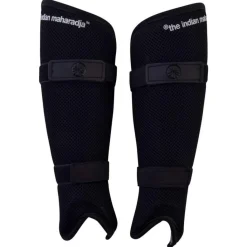  Shinguard scheenbeschermers black*The Indian Maharadja