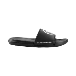  Slides slippers heren black*The Indian Maharadja