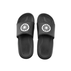  Slides slippers heren black*The Indian Maharadja