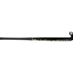 Sword 30 Low Bow zaalhockeystick black*The Indian Maharadja Clearance