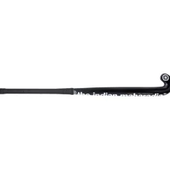 Sword 45 Low Bow hockeystick black - 36,5 inch*The Indian Maharadja New