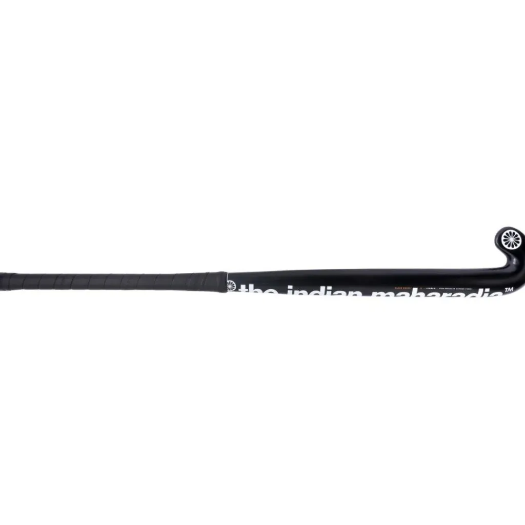 Sword 45 Low Bow hockeystick black - 36,5 inch*The Indian Maharadja New