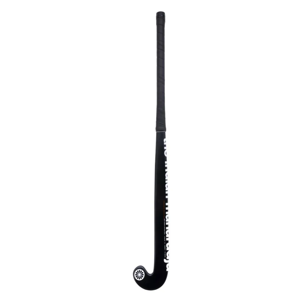 Sword 45 Low Bow hockeystick black - 36,5 inch*The Indian Maharadja New