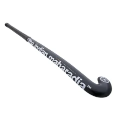 Sword 45 Low Bow hockeystick black - 36,5 inch*The Indian Maharadja New