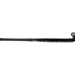 Sword 40 Low Bow hockeystick black bronze - 36,5 inch*The Indian Maharadja Clearance