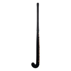  Sword 40 Low Bow hockeystick black bronze - 36,5 inch*The Indian Maharadja Clearance