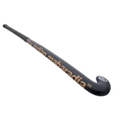  Sword 40 Low Bow hockeystick black bronze - 36,5 inch*The Indian Maharadja Clearance