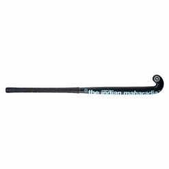 Sword 20 Low Bow hockeystick black light blue 36,5 inch*The Indian Maharadja Discount