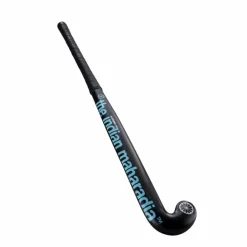  Sword 20 Low Bow hockeystick black light blue 36,5 inch*The Indian Maharadja Discount