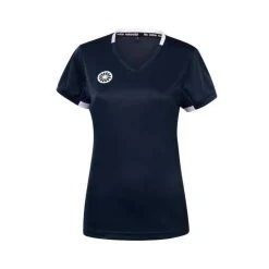  Tech hockeyshirt dames navy*The Indian Maharadja Online