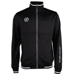  Tech trainingsjack heren black*The Indian Maharadja Online