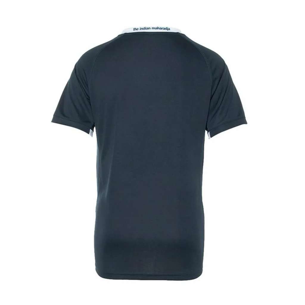 Tech Boys hockeyshirt junior navy*The Indian Maharadja Outlet