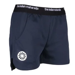  Tech hockeyshort dames navy*The Indian Maharadja Hot