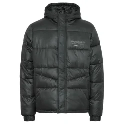 Alex winterjas heren ebony*TheJoggConcept Outlet