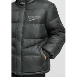 Alex winterjas heren ebony*TheJoggConcept Outlet