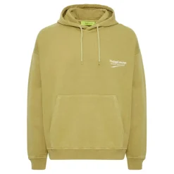 Rubi hoodie heren split pea*TheJoggConcept New