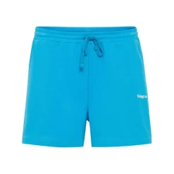 Saki short heren indigo bunting*TheJoggConcept Online