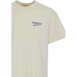 SAMI shirt heren birch mix*TheJoggConcept Discount