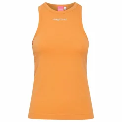 Simona tanktop dames muskmelon*TheJoggConcept New