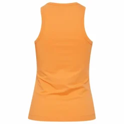 Simona tanktop dames muskmelon*TheJoggConcept New