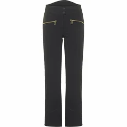 Alla skibroek dames black gold*Toni Sailer Hot