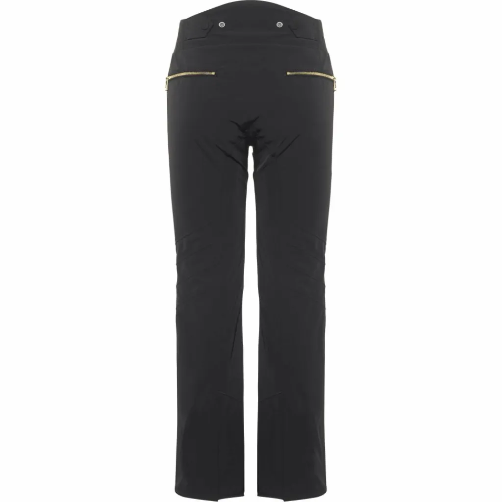 Alla skibroek dames black gold*Toni Sailer Hot