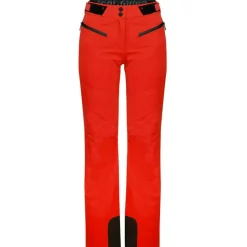 AMIS skibroek dames pink red*Toni Sailer Sale