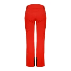  AMIS skibroek dames pink red*Toni Sailer Sale