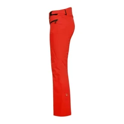  AMIS skibroek dames pink red*Toni Sailer Sale