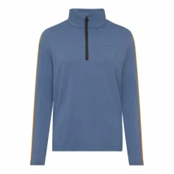  Giorgio skipully heren blue metal*Toni Sailer