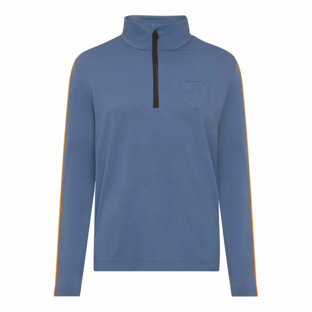 Giorgio skipully heren blue metal*Toni Sailer