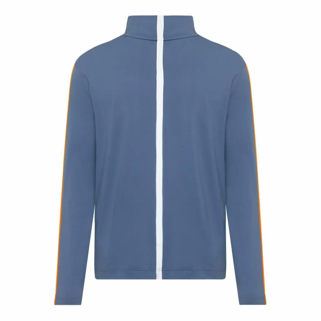 Giorgio skipully heren blue metal*Toni Sailer