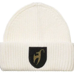  Gwendolin Gold Pearl muts dames bright white*Toni Sailer Hot