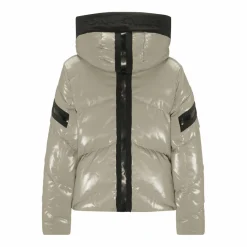  Helena Glimmer winterjas dames mineral earth*Toni Sailer Clearance