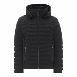  Howard winterjas heren black*Toni Sailer Outlet